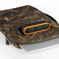 Fox Messenger Bag Laptoptas 12 Fox Messenger Bag Laptoptas -Spinhengels Winkel 1d5ce0d4127fd341