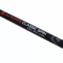 Ultimate Classic Spinhengel 2,70m 15-45g -Spinhengels Winkel 1dd76e02f19b0c6b