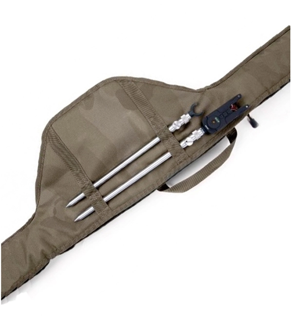 Sonik Xtractor Rod Sleeve 10ft 5 Sonik Xtractor Rod Sleeve 10ft - Afbeelding 3