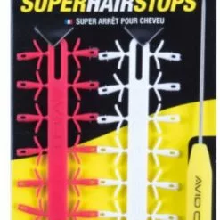 Avid Carp Super Hair Stop - Red/White -Spinhengels Winkel 1e97ecf75a1fb521