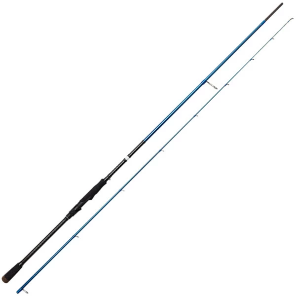 Savage Gear SGS2 All-Around 8'3''/2,51m MF 7-25gr ML 0,6-1,2 2sec 10 Savage Gear SGS2 All-Around 8'3''/2,51m MF 7-25gr ML 0,6-1,2 2sec - Afbeelding 8