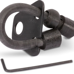 Radical Insist Safer Bungee, 'Quick Release Systeem' Voor Het Vastklemmen Van Je Hengel!