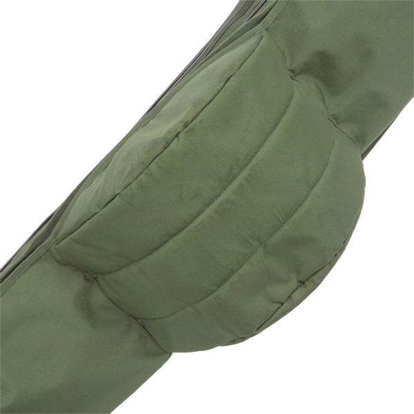 NGT Rod Holdall 3+3 3 NGT Rod Holdall 3+3