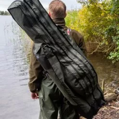 Ultimate Allround Rod Holdall, 2-rods 19 Ultimate Allround Rod Holdall, 2-rods -Spinhengels Winkel 20f51ec1c7ade71a