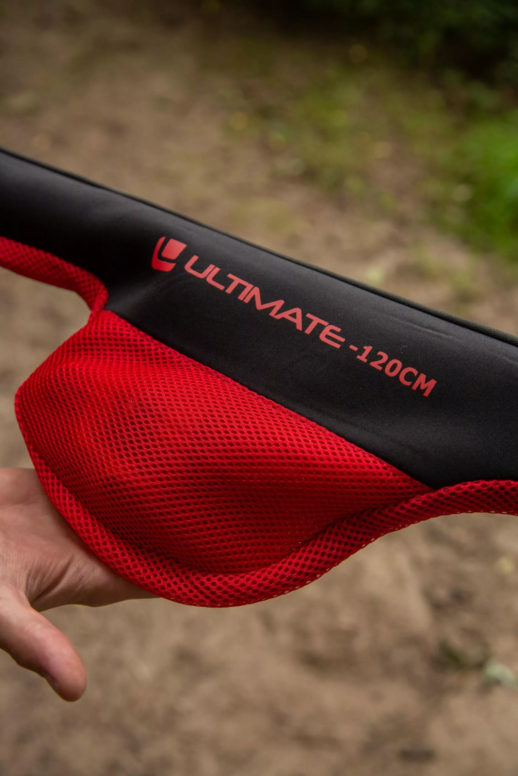 Ultimate Neoprene Rod Sleeve - 140cm 6 Ultimate Neoprene Rod Sleeve - 140cm - Afbeelding 4