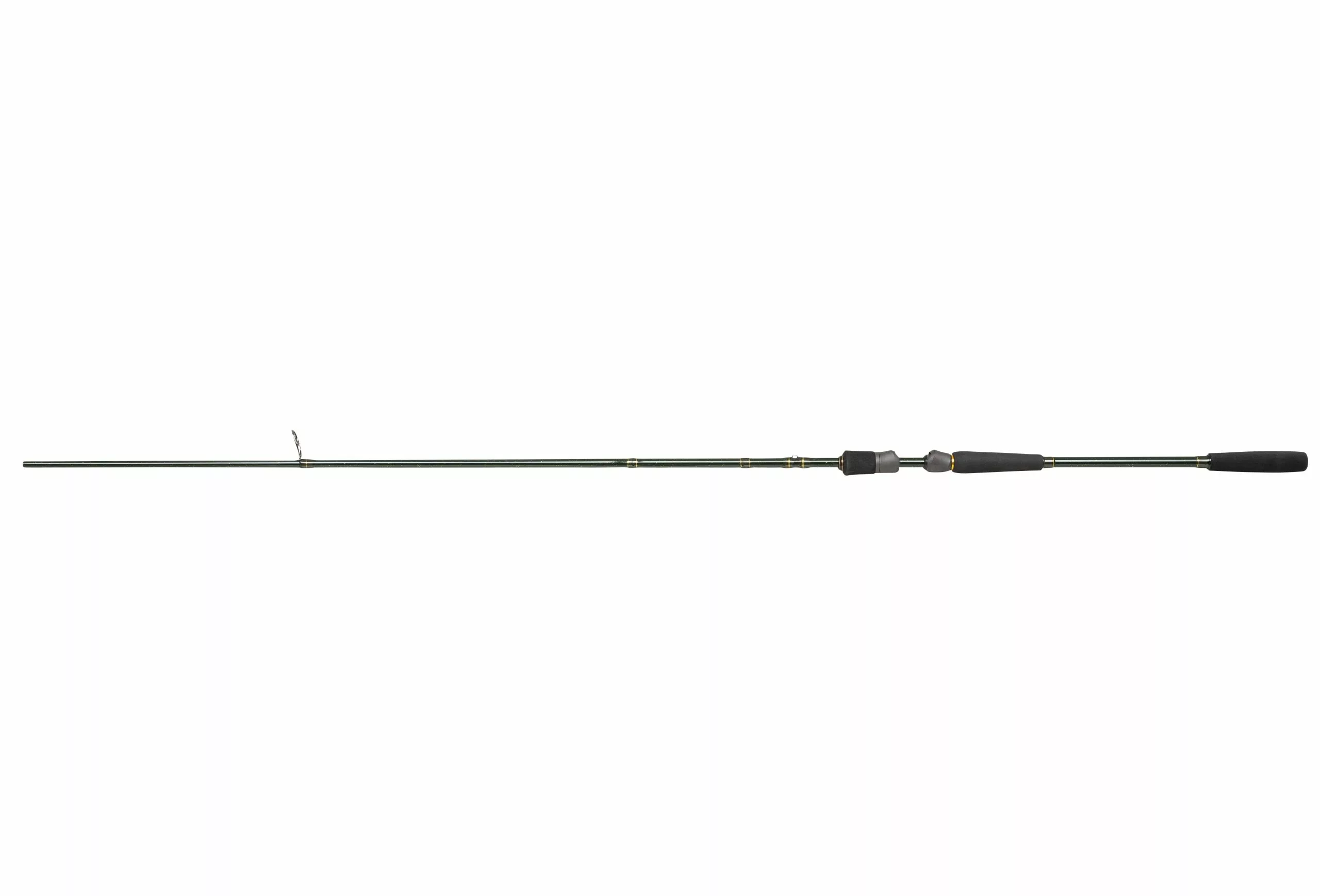 Abu Garcia Svartzonker Downsizer Spinhengel 2.37m (30-90g) 5 Abu Garcia Svartzonker Downsizer Spinhengel 2.37m (30-90g) - Afbeelding 3