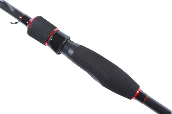 Ultimate Travel Spinhengel 2,10m 7 Ultimate Travel Spinhengel 2,10m - Afbeelding 5