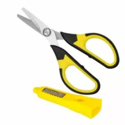 Carp Zoom Multi Scissors 13cm