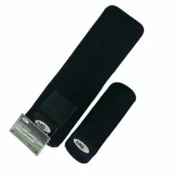 Shimano Vengeance AX Trout Zander 3,30m 5-40g + NGT Neoprene Rod Bands 2pcs -Spinhengels Winkel 2440f06cab2be6e6