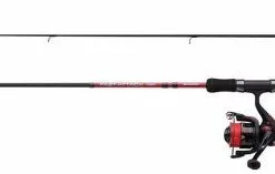 Abu Garcia Fast Attack Trout Spin Combo 2,10m (3-15g) (Inc. Kunstaas!) 9 Abu Garcia Fast Attack Trout Spin Combo 2,10m (3-15g) (Inc. Kunstaas!) -Spinhengels Winkel 245f80f3949adbe0