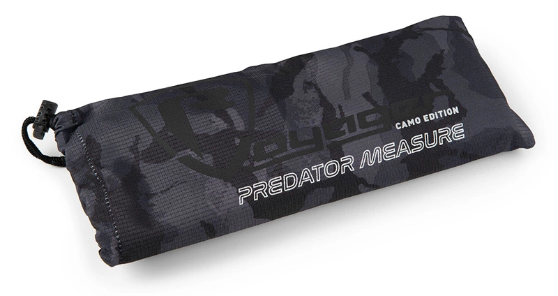 Fox Rage Camo Predator Measure 3 Fox Rage Camo Predator Measure