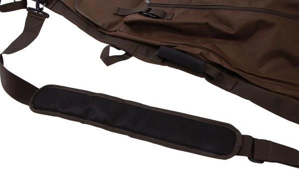 JRC Defender 3-Rod Sleeve 6 JRC Defender 3-Rod Sleeve - Afbeelding 4