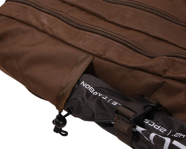 Ultimate Adventure 10ft - 2 Rod Sleeve For Extendable Rods 17 Ultimate Adventure 10ft - 2 Rod Sleeve For Extendable Rods - Afbeelding 16