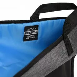 Spro Freestyle Universal Rod Sleeve 137 X 12cm 8 Spro Freestyle Universal Rod Sleeve 137 X 12cm -Spinhengels Winkel 27bc1dd340377c67