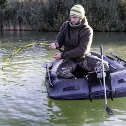 Black Cat Freestyle Spin 2,70m -Spinhengels Winkel 2894667921d6fa04