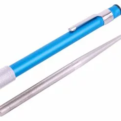 Ultimate Deluxe Hook Sharpener 11 Ultimate Deluxe Hook Sharpener -Spinhengels Winkel 2a3e245d4c798ace