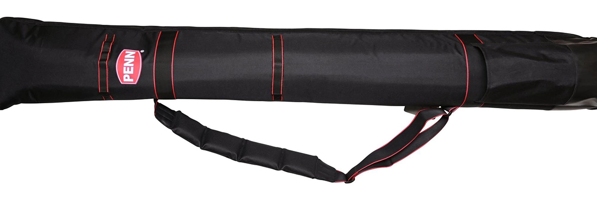 PENN Rod Bag 155 (155 X 18 X 12cm) 5 PENN Rod Bag 155 (155 X 18 X 12cm) - Afbeelding 3