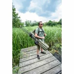 Korum Transition 3 Rod Quiver 14 Korum Transition 3 Rod Quiver -Spinhengels Winkel 2ae112bdcde086ed