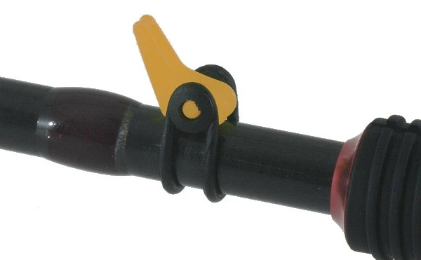 Iron Claw Lure Keeper - Demonteerbare Verkasoogjes 3 Iron Claw Lure Keeper - Demonteerbare Verkasoogjes