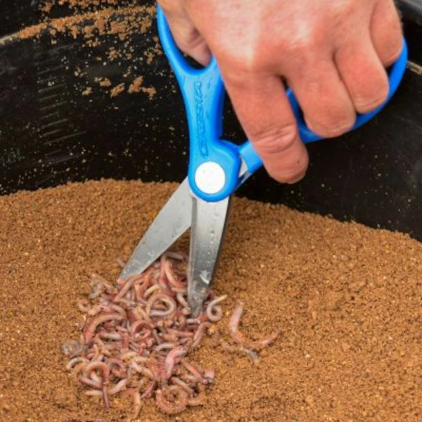 Cresta Double Blade Wormchopper 4 Cresta Double Blade Wormchopper - Afbeelding 2