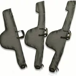 Solar Undercover Green Single Rod Sleeve 12Ft