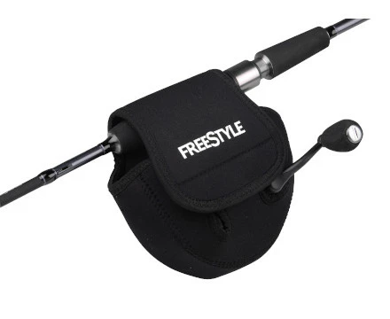 Spro Freestyle Reel Protector 500-2000 3 Spro Freestyle Reel Protector 500-2000