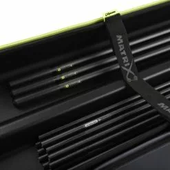 Matrix Horizon X Multi Pole Holdall (met ABS Insert) Foudraal -Spinhengels Winkel 2bebfa78c3a7a5e9