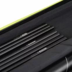 Matrix Duralite Top Kit Case 1,90 X 14,5 X 13cm -Spinhengels Winkel 2c9ba7c442ae753e