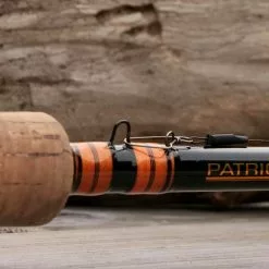 Patriot Pike Specialist Spinhengel 2.44m (15-75g) -Spinhengels Winkel 2d57b231241d72e1