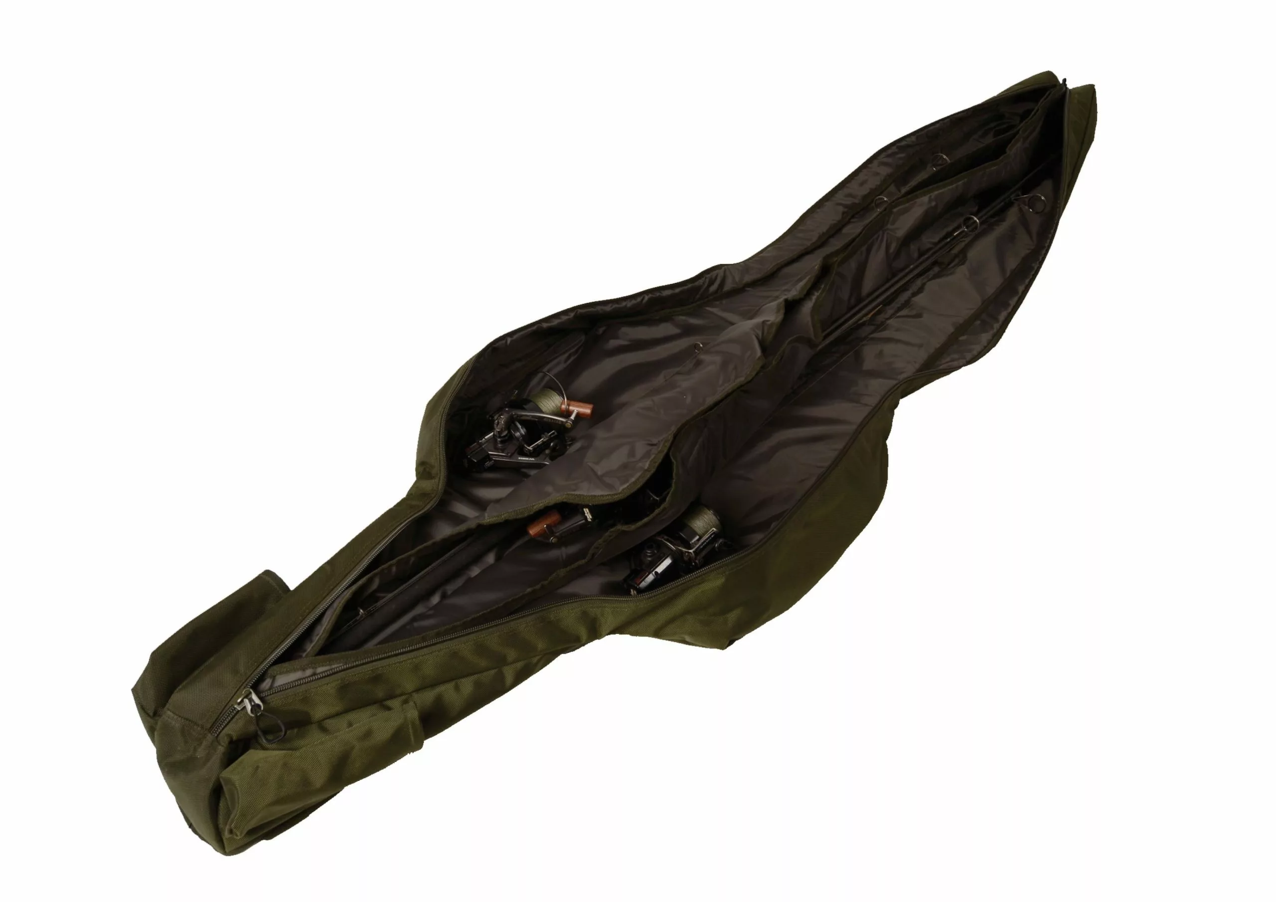 Solar SP 3+2 Rod Sleeve 10ft 10 Solar SP 3+2 Rod Sleeve 10ft - Afbeelding 8