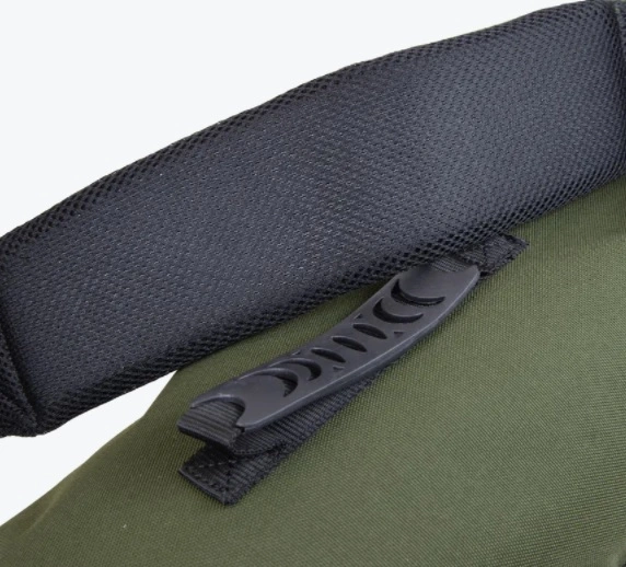 Aqua Black Series RS 4 Quiver 122x32cm 4 Aqua Black Series RS 4 Quiver 122x32cm - Afbeelding 2