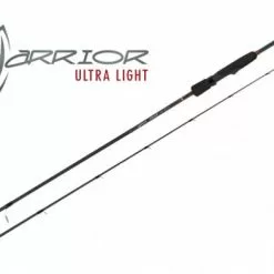 Fox Rage Warrior Ultra Light Spinhengel 2,10m 2-8gr -Spinhengels Winkel 2dffad26d9e515b1
