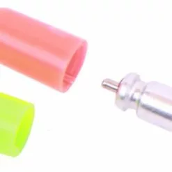 Stabilo Fishing LED Lichtje Voor Op Je Dobber, Hengeltop, In Je Swinger En In Je Shad! 12 Stabilo Fishing LED Lichtje Voor Op Je Dobber, Hengeltop, In Je Swinger En In Je Shad! -Spinhengels Winkel 2e1b10c41abe754c