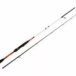 Lucky John Rod Vanrex Twitching -Spinhengels Winkel 2e5c409977c114a2