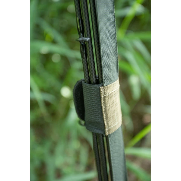 Korum Transition Elasticated Tip & Butt Protectors 5 Korum Transition Elasticated Tip & Butt Protectors - Afbeelding 3