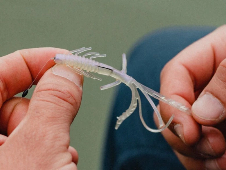 Jaeger Perch Go Kit Hengelset 2,04m (5-15g) 3 Jaeger Perch Go Kit Hengelset 2,04m (5-15g)