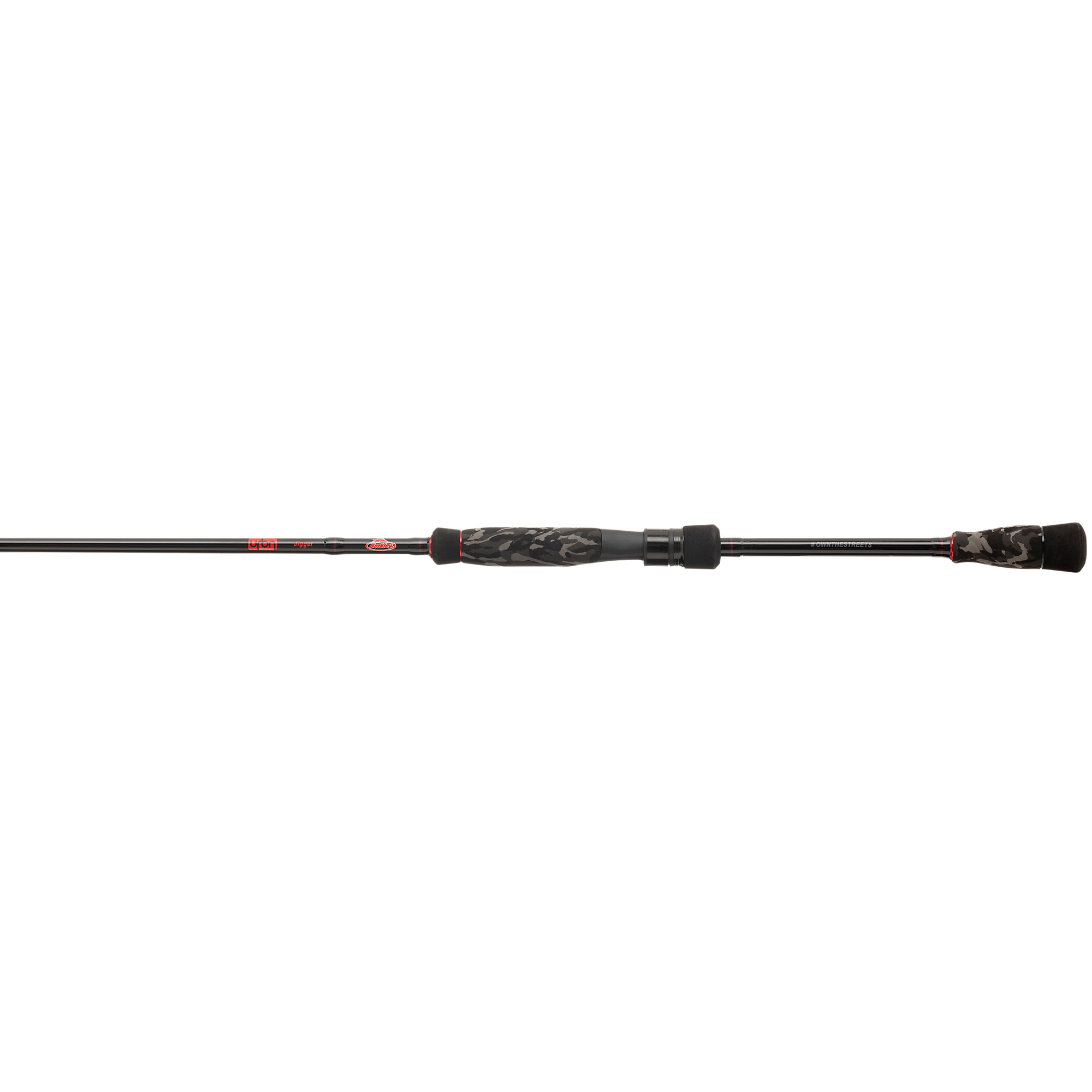Berkley Urbn Jigger 20 Spinhengel 210cm 5-20g 4 Berkley Urbn Jigger 20 Spinhengel 210cm 5-20g - Afbeelding 2