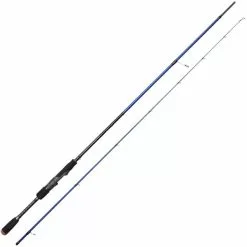 Savage Gear SGS6 Topwater&Softlure 7'7''/2,32m XF 10-35gr M 0,8-1,2 2sec -Spinhengels Winkel 30159f20b9955554