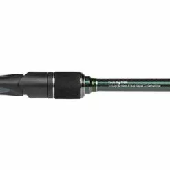 Abu Garcia Spike X Tech Rig 2,59m (3-18g) -Spinhengels Winkel 3057bb08d87ff9cf