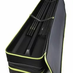 Matrix Horizon X Multi Pole Holdall (met ABS Insert) Foudraal -Spinhengels Winkel 308c3623ed392a39