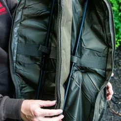 Ultimate Adventure 12ft - 3 Rod Sleeve