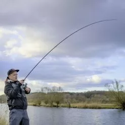 Quantum Smoke S3 Plus Spinning 2,70m (18-105g) -Spinhengels Winkel 317030d10b7231f8