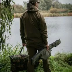 Aqua Black Series Full Rod Sleeve 10'