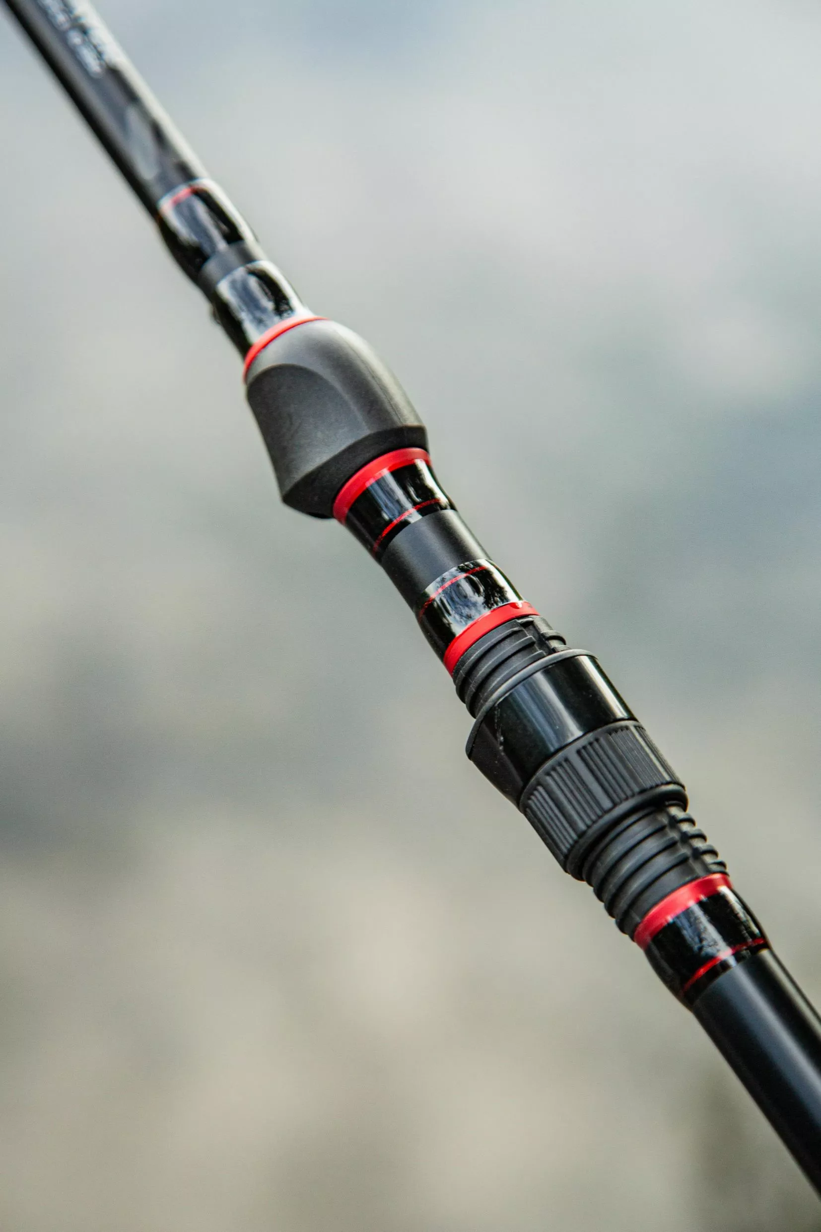 Ultimate Seabass Slayer 2,70m 10-35g 4 Ultimate Seabass Slayer 2,70m 10-35g - Afbeelding 2