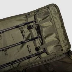 Sonik SK-Tek 3-Rod Transport System Foudraal -Spinhengels Winkel 334b0551dc9476bc