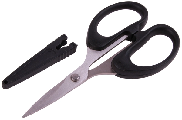 Ultimate Sharp Scissors 7 Ultimate Sharp Scissors - Afbeelding 5