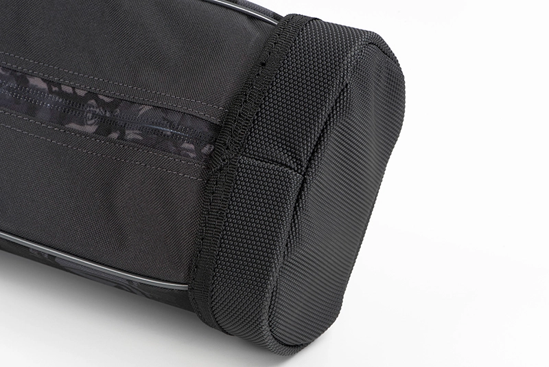 Fox Rage Voyager Camo Hard Rod Sleeve Double 1,3m 3 Fox Rage Voyager Camo Hard Rod Sleeve Double 1,3m