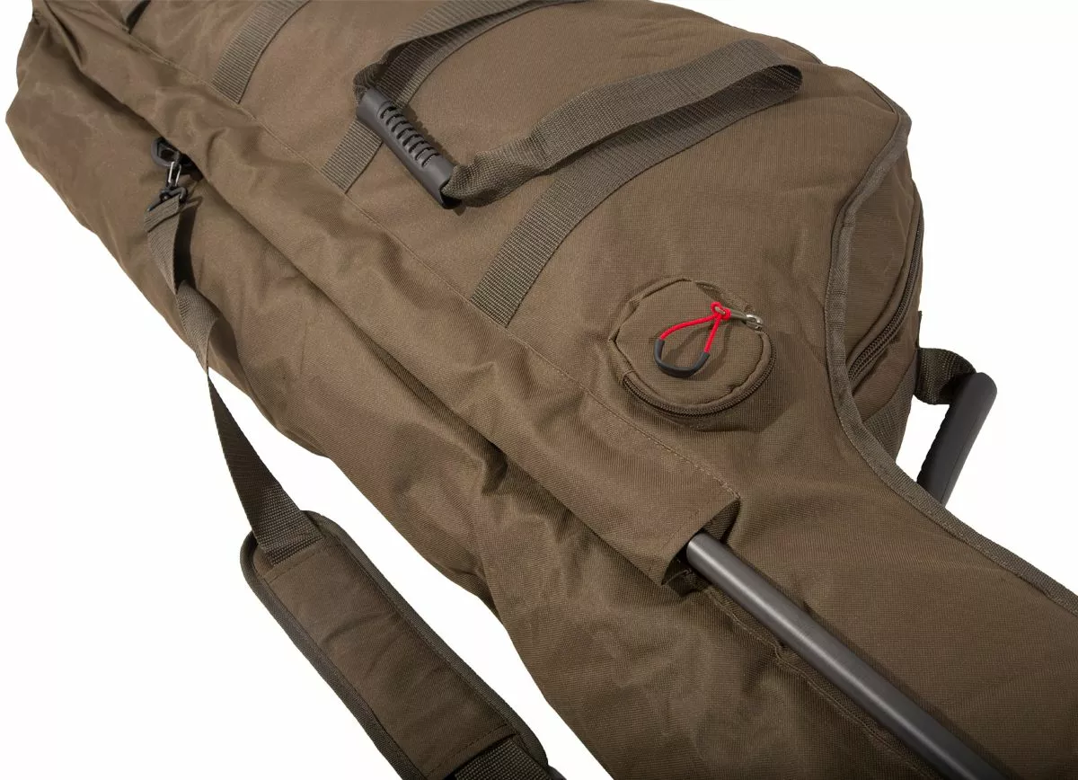 Ultimate Adventure 12ft - 3 Rod Sleeve 17 Ultimate Adventure 12ft - 3 Rod Sleeve - Afbeelding 15