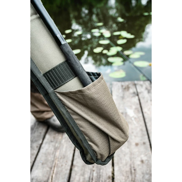 Korum Transition 12" Rod Sling 2 Rod 4 Korum Transition 12" Rod Sling 2 Rod - Afbeelding 2