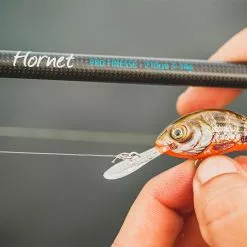 Salmo Hornet Pro Finesse